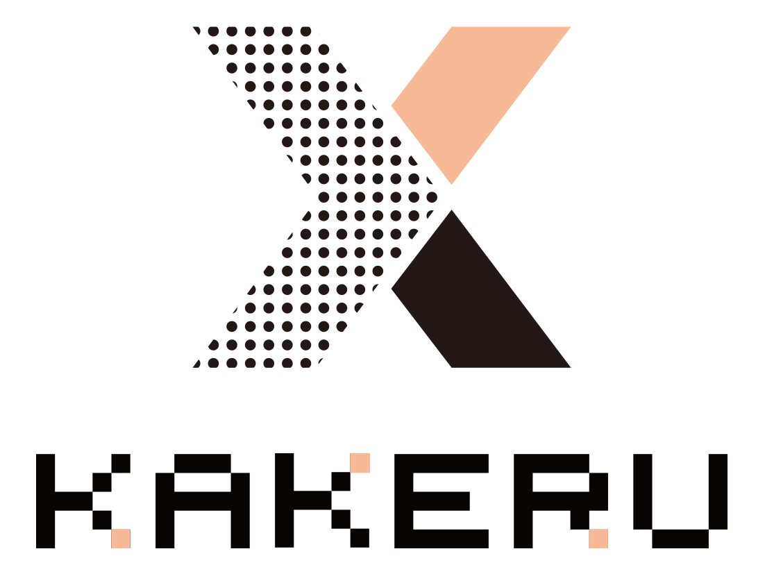Kakeru Logo